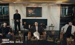 Yeraltı Dizisi yayın akışından kaldırıldı mı? Yeraltı yeni bölümü ne zaman?