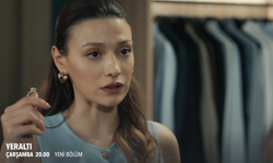 Yeraltı dizisi yeni bölüm fragmanı yayınlandı!.. Dikkat çeken ayrıntı