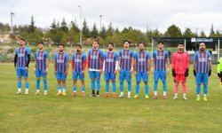 Yetişen Yıldızlar sezonun son deplasmanında