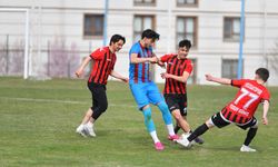 Yetişen Yıldızlar, Sinopspor maçı öncesi provada yenildi