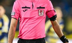 Yetişen Yıldızlar, Sinopspor Maçında Düdük Turabi Doğan’da