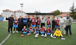 Yetişen Yıldızlar zirve iddiasını güçlendirdi: 4-2