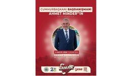 Devletin Zirvesi Kırşehir'de gençlerle buluşacak