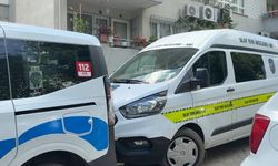 Çaylak Evinde Ölü Bulundu