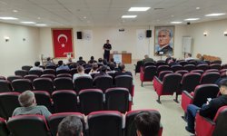 Kırşehir’de Yurt Öğrencilerine Afet Bilinci Aşılandı