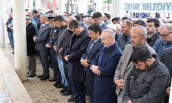 Kalbine Yenik Düşen Genç Esnaf Son Yolculuğuna Uğurlandı