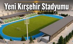 Milletvekili Erkan’dan yeni stadyum açıklaması