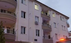 Yangın Can Kaldı: Yaşlı Kadın Hayatını Kaybetti