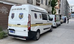 Osman Kart Evinde Ölü Bulundu