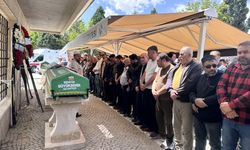 Sessiz Evden Çifte Cenaze Çıktı