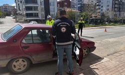 Kırşehir’de Göçmen Operasyonu: 30 Kişi Yakalandı