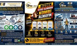 BŞB Mühendislik Kırşehir’de faaliyete başladı