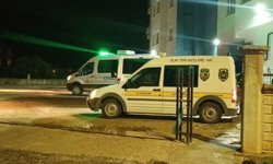 Eski Çalışma Arkadaşını Silahla Vurdu: 1 Ölü
