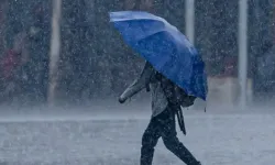 14 Mayıs Perşembe Günü Kırşehir'de Hava Durumu