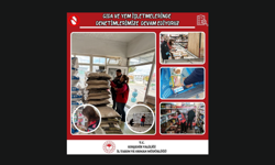 Kırşehir’de Gıda ve Yem İşletmelerine Sıkı Denetim