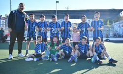 Ahi Evran kritik virajı kayıpsız geçti: 2-1