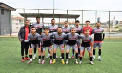 Ahi Evran’dan gol yağmuru