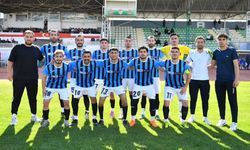 Ahi Evranspor’dan hükmen galibiyet