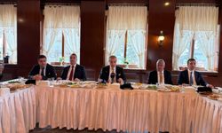 Ahmet Sarı Kırşehir TSO Başkanlığına Adaylığını Açıkladı: “Ben Değil, Biz Anlayışıyla Yola Çıktık”