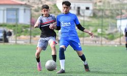 Amatör Kümede, 2 karşılaşma oynanacak