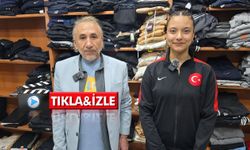 Antrenör Harman: “Fatmasu Demir genç sporculara ilham oldu”