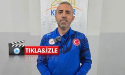 Antrenör Lafçı: “Başarılarımız tesadüf değil”