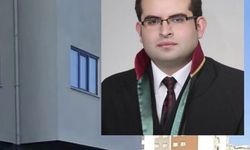 Avukat bürosunda ölü bulundu