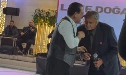 Ayvaz’ın Ali, Latif Doğan sahnesinde kastı kavurdu