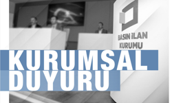 Basın İlan Kurumu’ndan İletişim Fakültesi öğrencilerine staj fırsatı