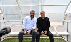 Başkan Torun: “Kadın futbolunda Kırşehir’i en iyi noktaya taşıyacağız”