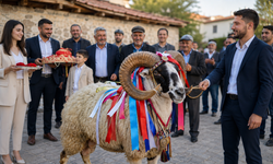 Kırşehir’de Unutulmaya Yüz Tutan Gelenek Yeniden Gündemde!