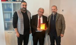Kırşehirspor’a destek verenlere vefa örneği