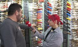 Kırşehir’de Başkan Bıçak Yoğunluğu: “İyi Bileme Kağıtta Değil, Ette Belli Olur”
