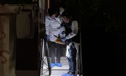 Bıçaklı kavga: 1 ağır yaralı!