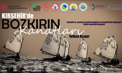 Bozkırın çocukları, Rüzgâra yelken açıyor