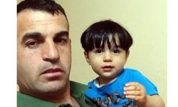 Oğlunun Ölümüne Dayanamadı: Baba Kazada Öldü