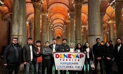 Hedef başarı, motivasyon tam