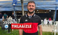 Çaltekin: “Tenis Kırşehir’de her geçen gün daha çok seviliyor”
