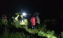 Cansız Bedeni Irmak Kenarında Bulundu