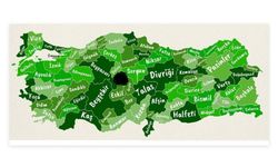 Kırşehir’in en güzel ilçesi hangisi oldu? Cevap şaşırttı!