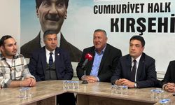 CHP’li Gürer Kırşehir’den Seslendi: “Çiftçinin Piyasaya Borcu 1.5 Trilyon Liraya Ulaştı”