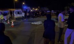 Çöp kamyonu sürücüsü gözaltına alındı: 2 kişi öldü