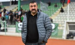 Başkan Torun: “Kırşehir’in spor geleceği adına çok değerli bir yatırım”
