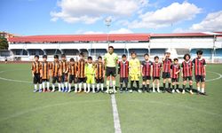 U11 Ligi’nde bugün 3 maç var