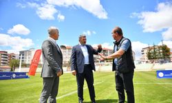 Provalar yapıldı, sıra yarınki gösterilerde!