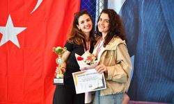 Ebru Zengin: “Tenis benim için adeta bir terapi”