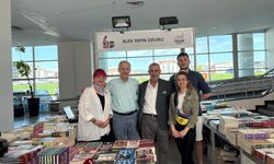 Duayen Gazeteci Saygı Öztürk Kırşehir Çiğdem Ekibiyle Buluştu: “Asla Vazgeçmeyin”