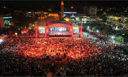 Kırşehir’de Festival Coşkusu Yeniden Başlıyor: Gözler Sahne Alacak İsimlerde!
