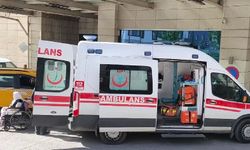 Çatıdaki Tadilat Ölümle Bitti!