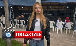 Elif Nehir Ünal’dan tenis tutkunlarına çağrı